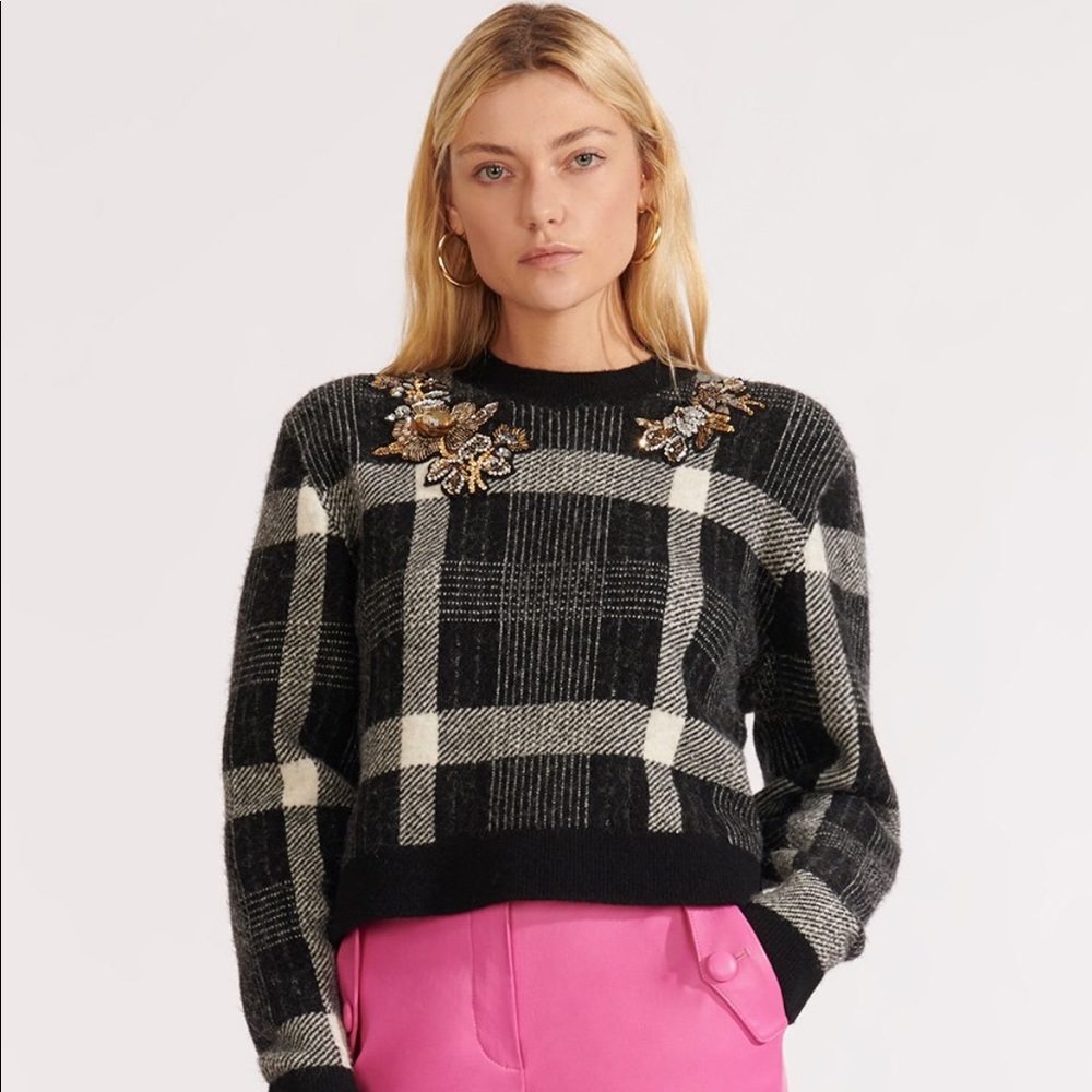 Veronica Beard Sweater